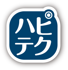 ハピテク
